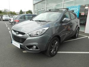 HYUNDAI IX35 ix CRDi 115ch GO! Navi Blue Drive 