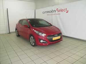 Hyundai I CRDI128 PACK Premium 3p  Occasion