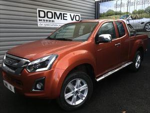 Isuzu D-max 1.9 DDI 164CH SPACE SOLAR A/C 4X4 BVA 