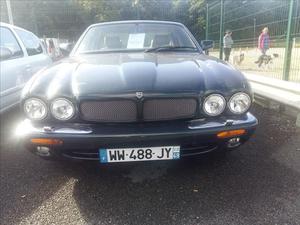 Jaguar Xj 8 privilege limousine  Occasion