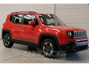 Jeep Renegade 1.4 I MultiAir S&S 140 ch BVR6 Longitude