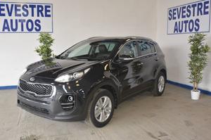 KIA Sportage 1.7 CRDI 115CH ISG ACTIVE 4X2