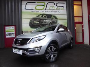 Kia Sportage 1.7 CRDI 115CH 2WD Premium  Occasion