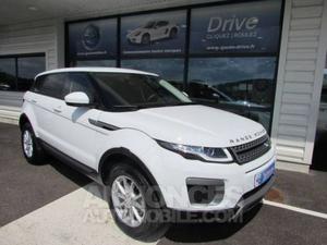 Land Rover Range Rover Evoque Mark III eD Pure blanc