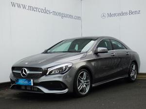 MERCEDES Classe A 220 d Launch Edition 7G-DCT