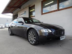 Maserati Quattroporte 4.2 V8 A  Occasion