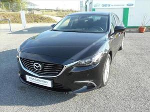 Mazda 6 2.2 SKYACTIV-D 150 Dynamique BVA  Occasion