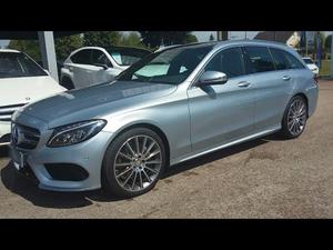 Mercedes-Benz Classe C Break 220 d Fascination 9G-Tronic