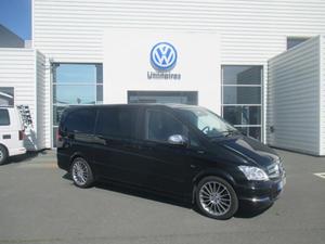 Mercedes-Benz Viano 3.0 CDI BE Avantgarde Long  Occasion