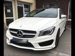 Mercedes-benz Classe cla 200 Fascination PACK AMG 