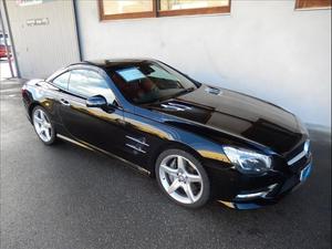 Mercedes-benz Sl 7Gtronic  Occasion