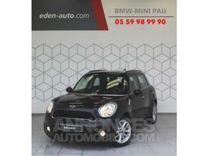 Mini Countryman Cooper SD 143ch