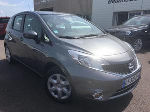 NISSAN Note NOTE 1.5 DCI 90CH BUSINESS EDITION  Occasion