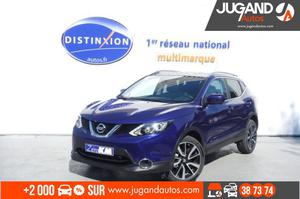 NISSAN Qashqai 1.6 DCI 130 XTRONIC BUSINESS EDITION