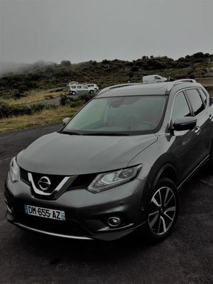 NISSAN X-TRAIL 1.6 dCi pl Tekna