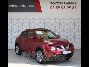 Nissan JUKE 1.2e DIG-T 115 Start/Stop System Connect Edition