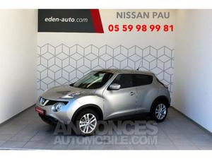 Nissan JUKE N CONNECTA DIG-T 115 EURO6 TOIT OUVRANT gris