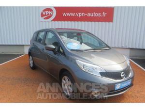 Nissan NOTE 1.5 DCI 90CH ACENTA