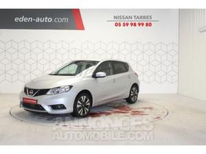 Nissan Pulsar CONNECT EDITION DCI 110 EURO6 gris