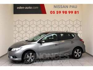 Nissan Pulsar CONNECT EDITION DIG T 115 EURO6 gris