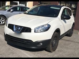 Nissan Qashqai 1.5 dCi 110 TechView ED toit pano 