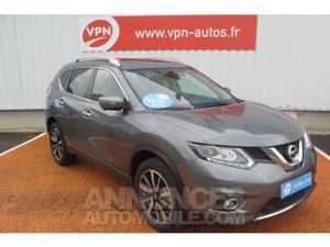 Nissan X-TRAIL 1.6 DCI 130CH TEKNA 7 PLACES