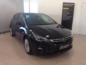 OPEL Astra 1.4 Turbo 150ch Innovation Start&Stop Automatique