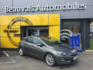 OPEL Astra 1.6 CDTI 136ch Elite Start&Stop  Occasion