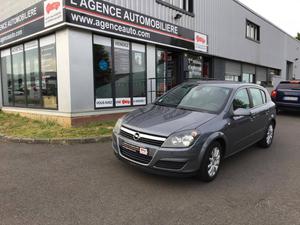 OPEL Astra 1.7 CDTI 100 BV6 Elegance 5p