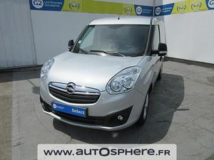 OPEL Combo L1H1 2.0 CDTI 135ch Pack Clim +  Occasion