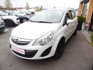 OPEL Corsa 1.3 CDTI 75CH EDITION START/STOP 5P