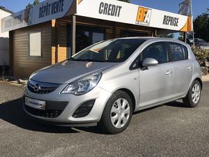 OPEL Corsa CORSA 1.3 CDTI95 FAP COLOR EDITION 5P 