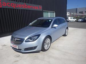 OPEL Insignia 2.0 CDTI ECOFLEX 120CH COSMO START&STOP 5P