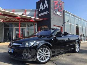 Opel Astra TWIN TOP 1.9 cdti 150CV COSMO noir