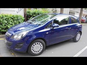 Opel Corsa Corsa  ch Cool Line  Occasion