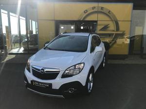 Opel Mokka 1.4 Turbo 140ch Cosmo Pack 4x Occasion