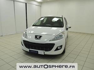 PEUGEOT 207 SW 1.4 Access  Occasion
