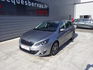 PEUGEOT 308 SW 1.6 BLUEHDI 120CH ALLURE S&S