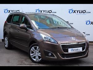 PEUGEOT  BlueHDI BVM cv Allure 7Pl GPS