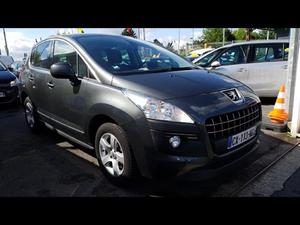 PEUGEOT  E-HDI 115 BUSINESS PACK BMP Occasion