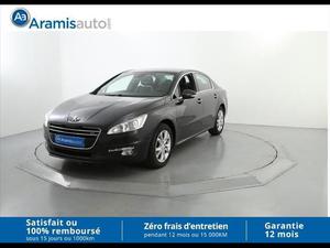 PEUGEOT  HDi 115ch BMP Occasion