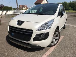 Peugeot  BMP6 Electric37ch TOITPAN  Occasion