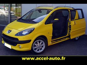 Peugeot  HDI 110 SPORTY PACK  Occasion