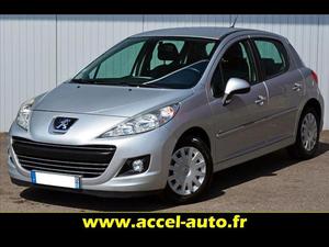 Peugeot  HDI 90 ACTIVE 99G 5P  Occasion