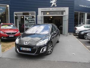Peugeot  HDI 92 FAP ACTIVE BVM5 5P  Occasion