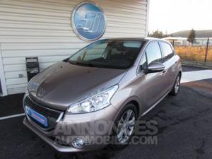 Peugeot  e-HDi 115ch FAP BVM6 Féline gris