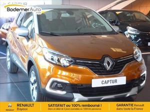 RENAULT Captur Nouveau Intens ENERGY TCe  Occasion