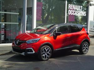 RENAULT Captur Nouveau Intens ENERGY dCi 110