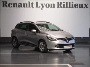 RENAULT Clio III Estate DCI 90 ENERGY INTENS