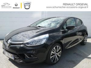 RENAULT Clio III Estate dCi 110 Energy Initiale Paris